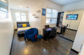 Cosy Studio close to University of Birmingham